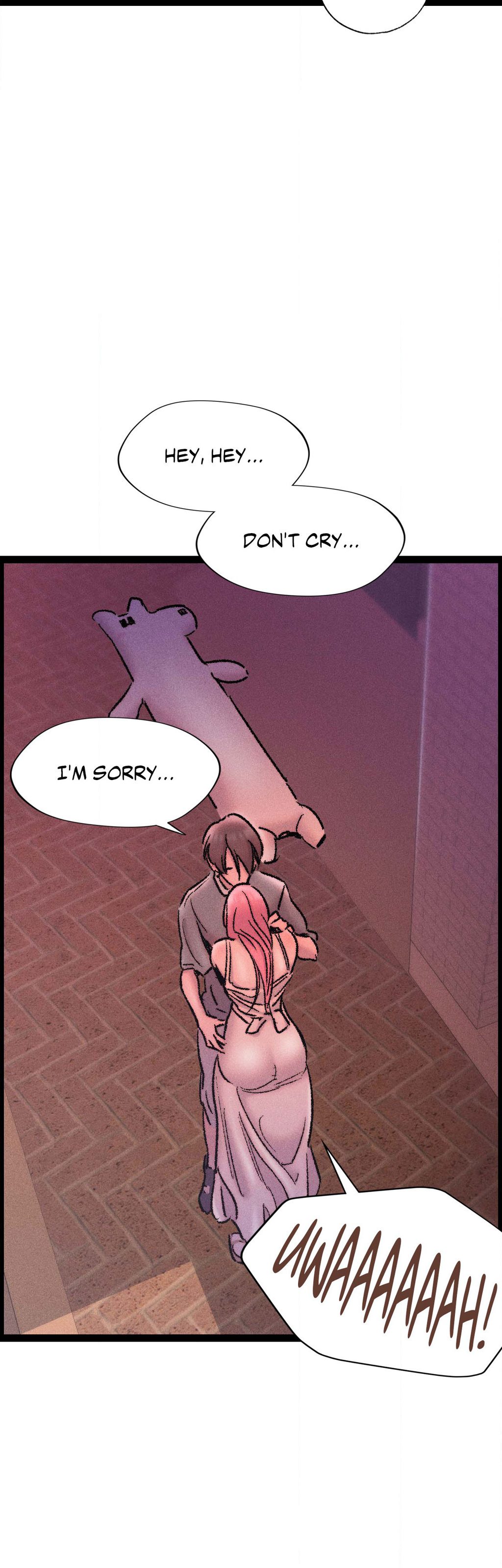 Ladies’ Man chapter 23 page 42