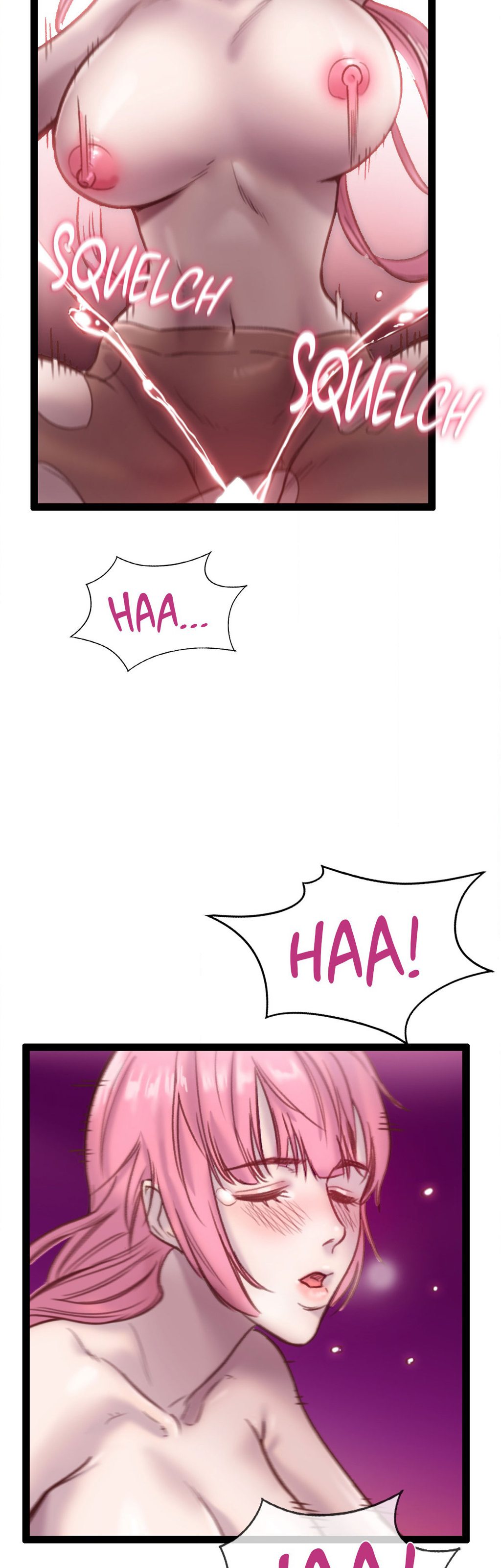 Ladies’ Man chapter 24 page 11