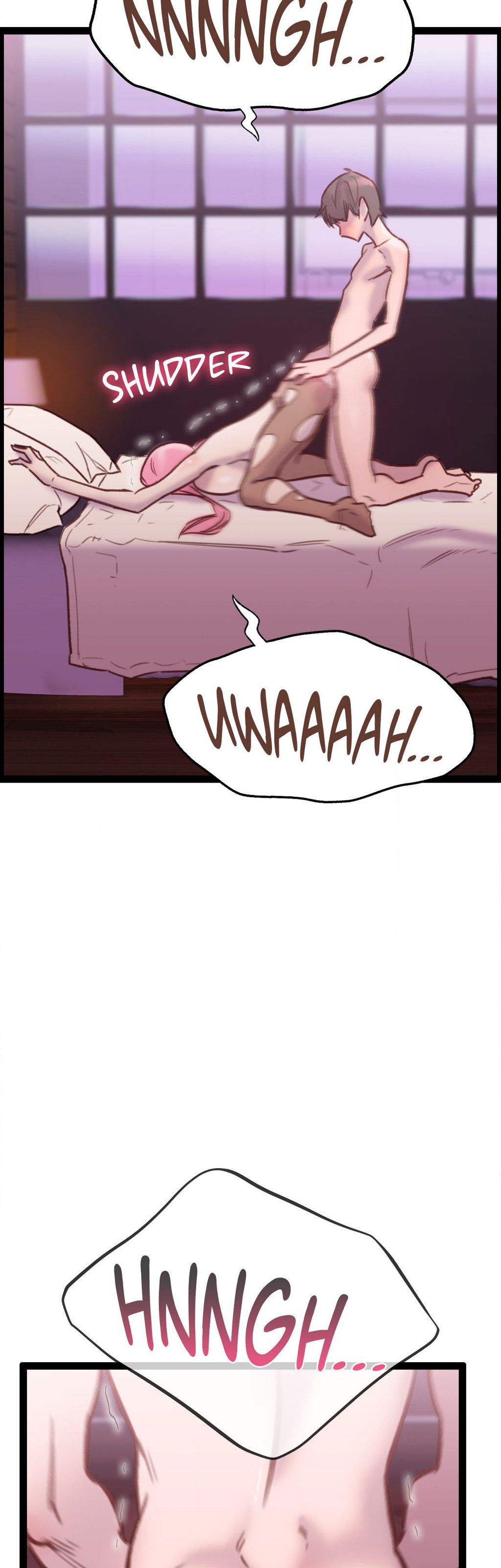 Ladies’ Man chapter 24 page 20