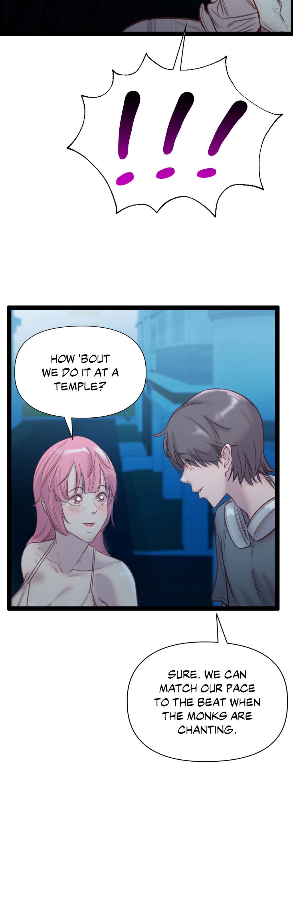 Ladies’ Man chapter 24 page 26