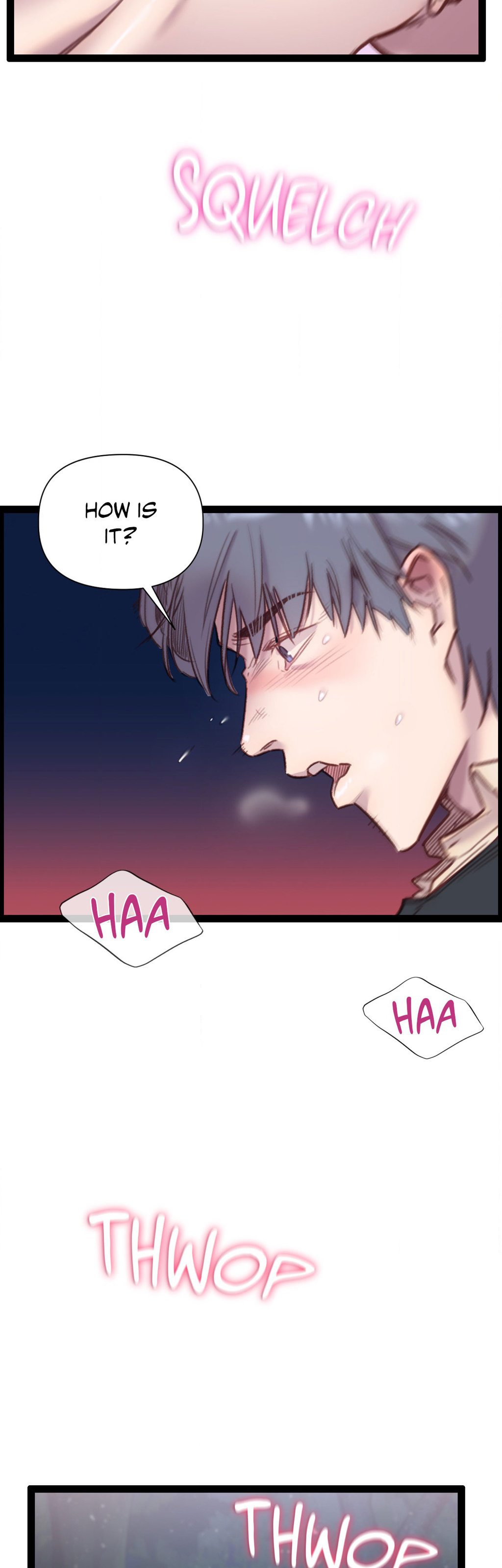 Ladies’ Man chapter 24 page 51