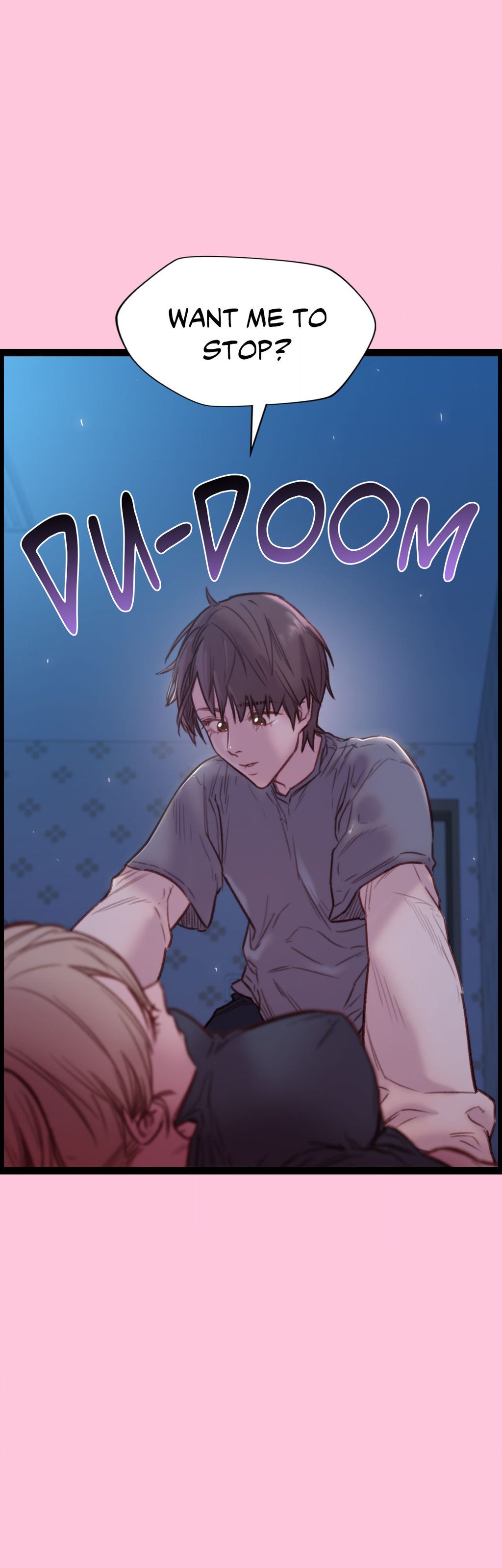 Ladies’ Man chapter 25 page 21
