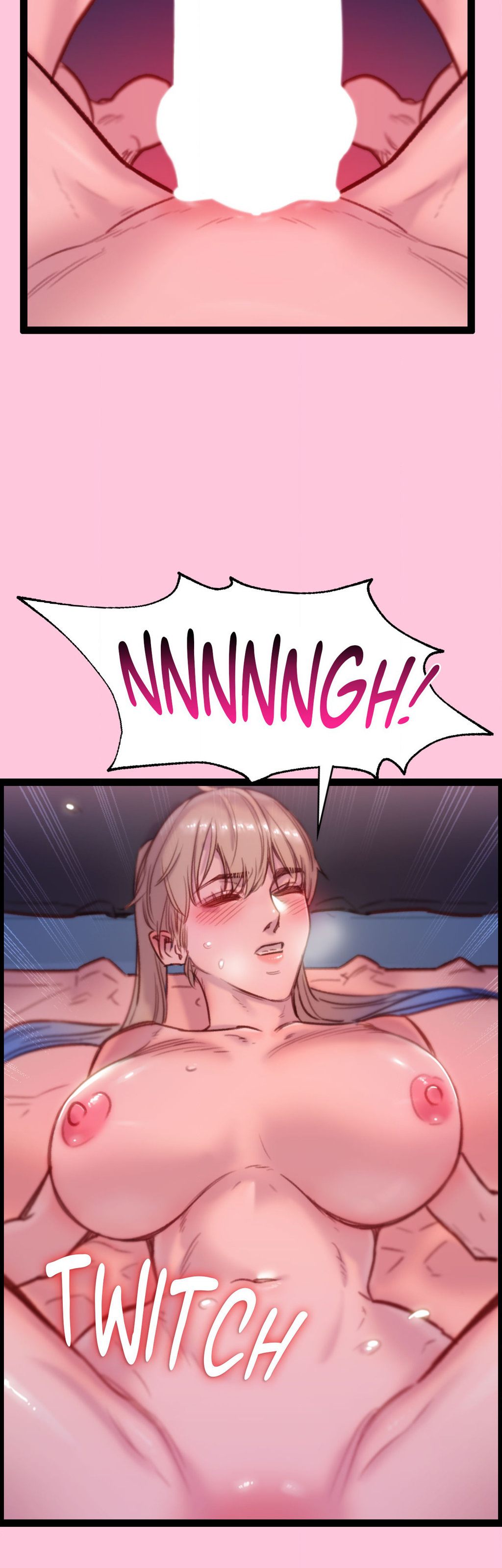 Ladies’ Man chapter 25 page 27