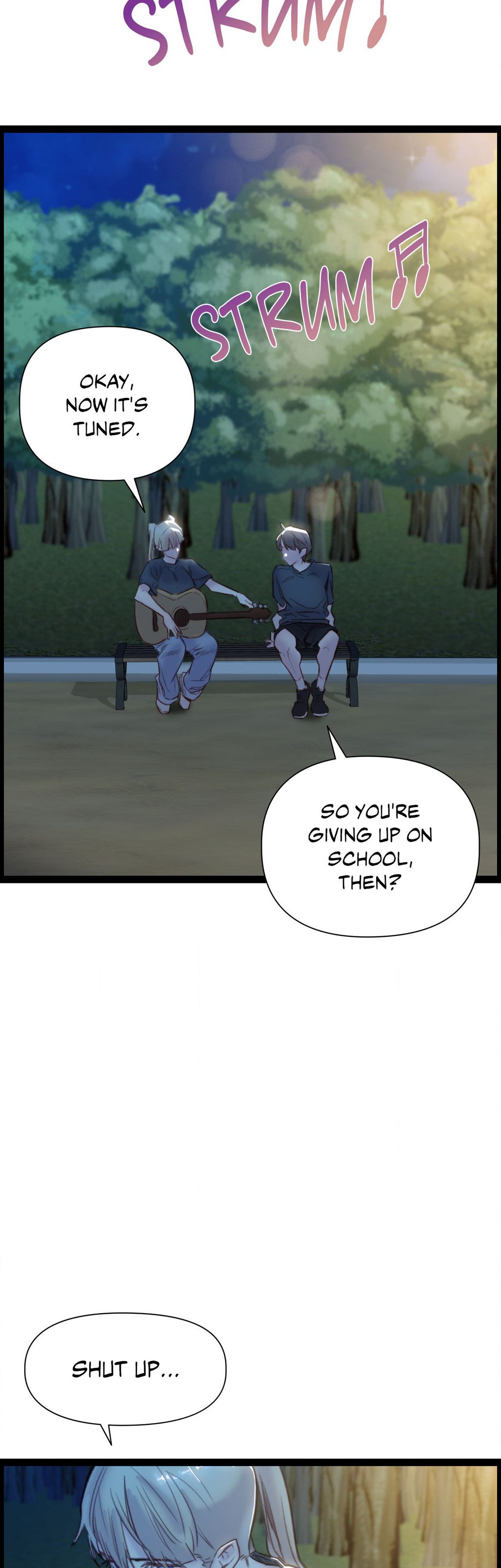 Ladies’ Man chapter 25 page 46