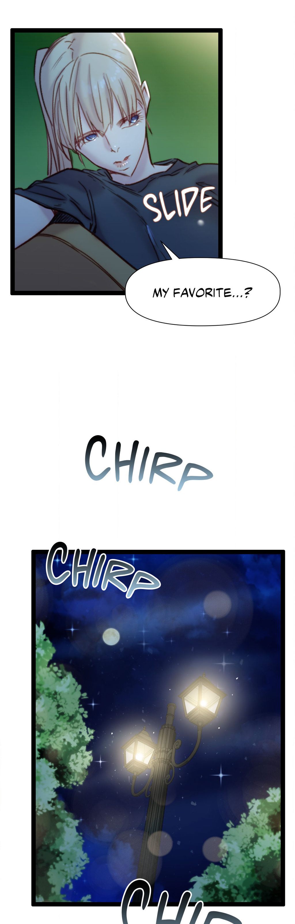 Ladies’ Man chapter 25 page 49