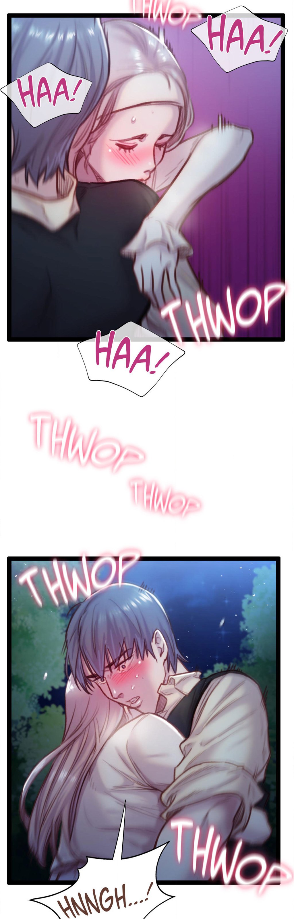 Ladies’ Man chapter 26 page 6