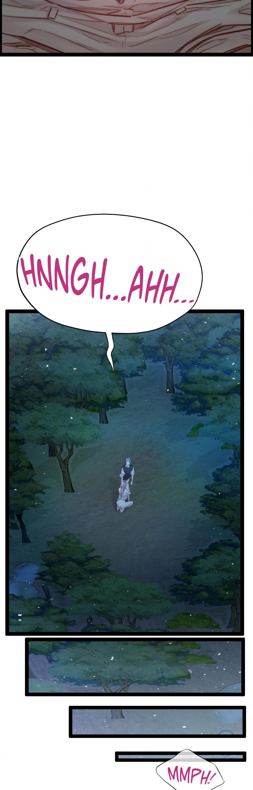 Ladies’ Man chapter 26 page 11