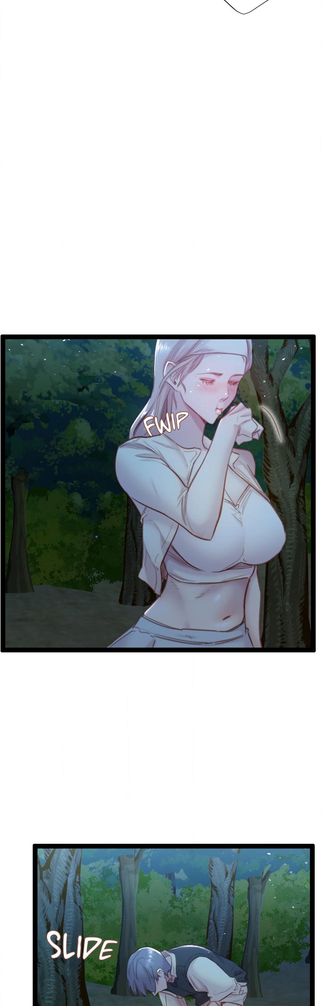 Ladies’ Man chapter 26 page 12
