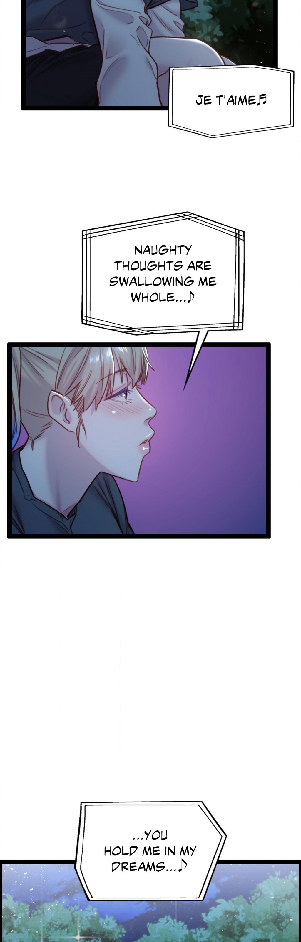 Ladies’ Man chapter 26 page 20