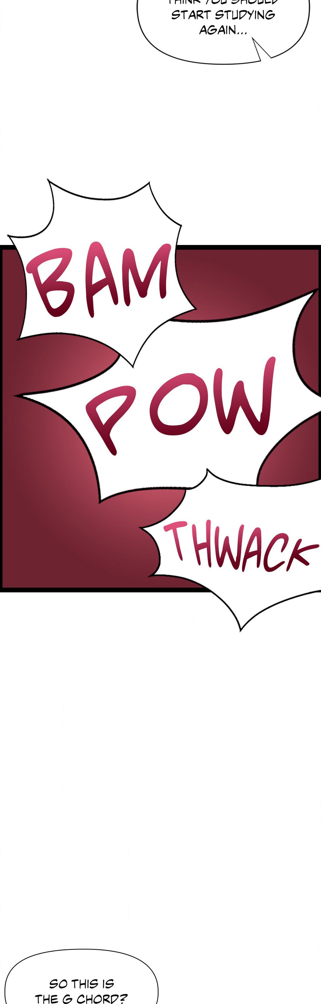 Ladies’ Man chapter 26 page 25