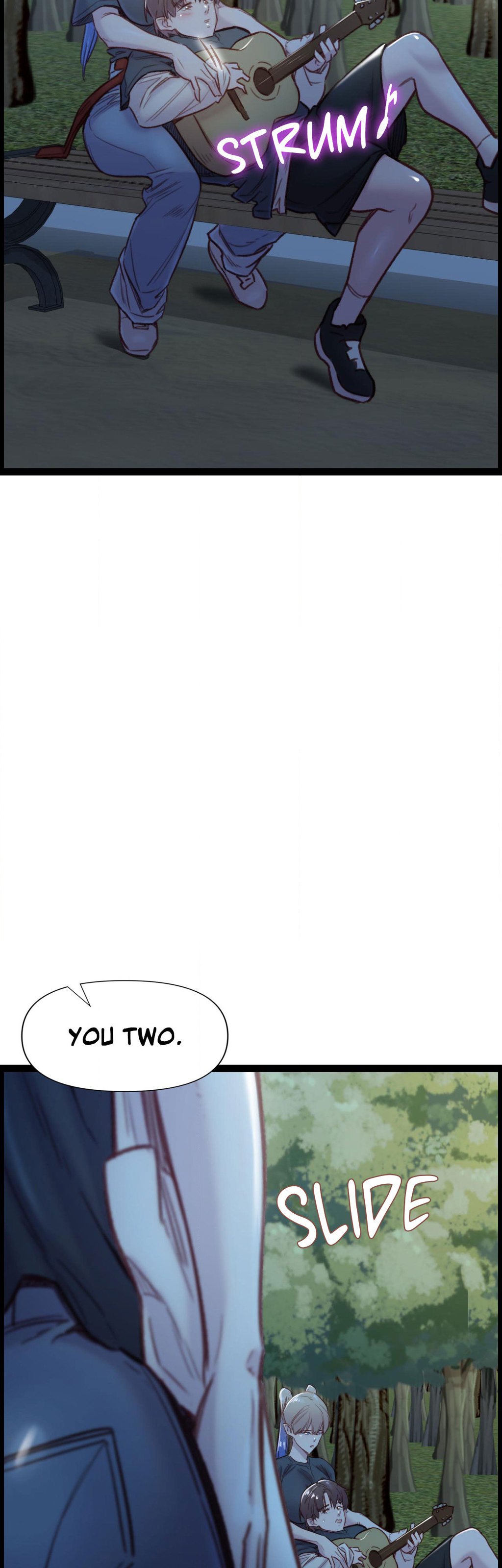 Ladies’ Man chapter 26 page 31
