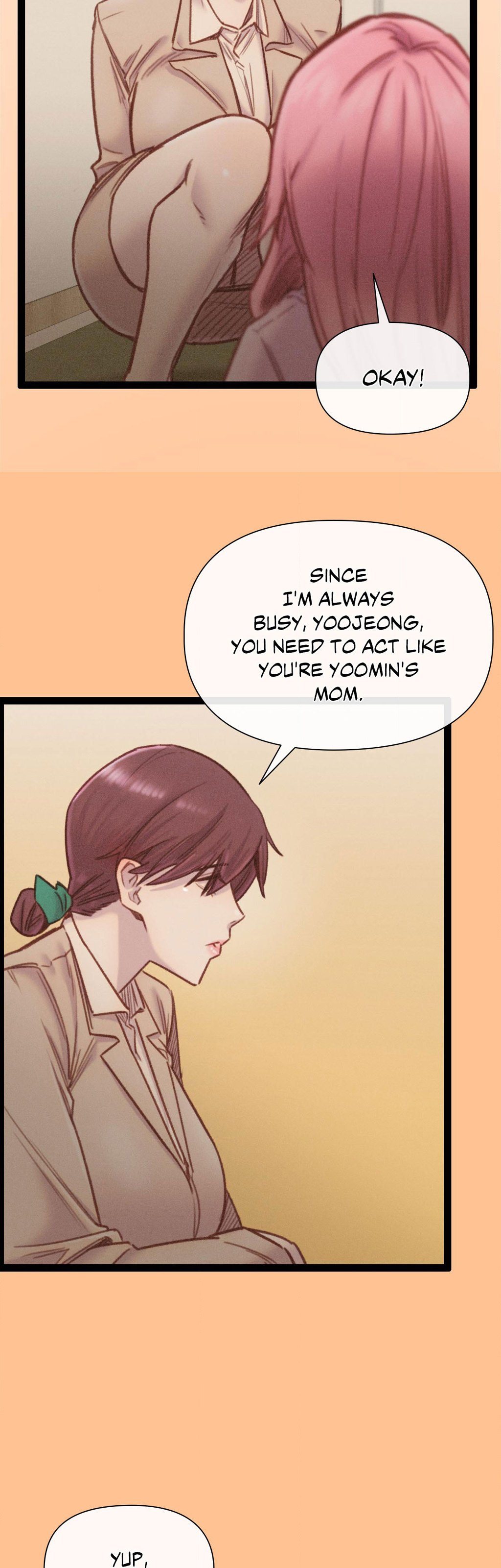 Ladies’ Man chapter 26 page 37