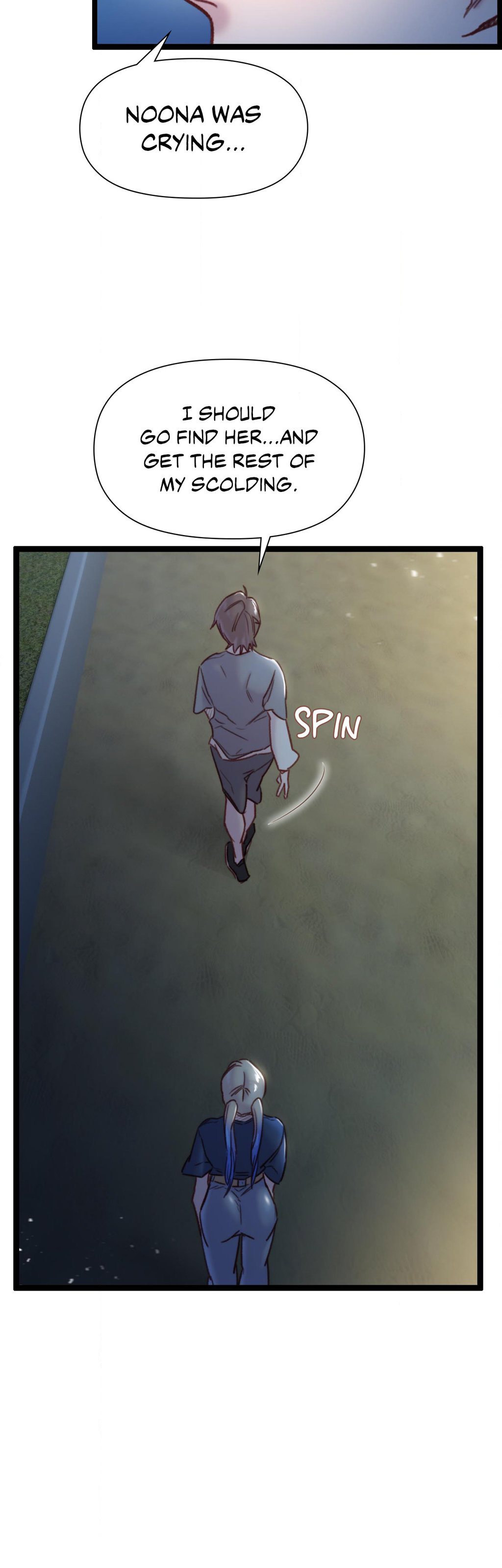 Ladies’ Man chapter 27 page 13