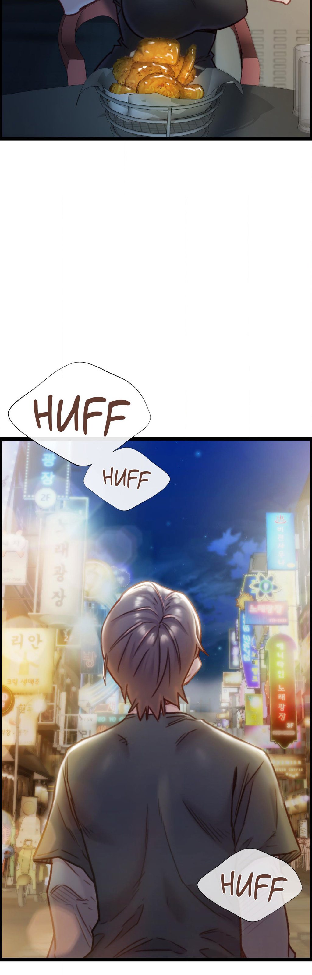 Ladies’ Man chapter 27 page 18
