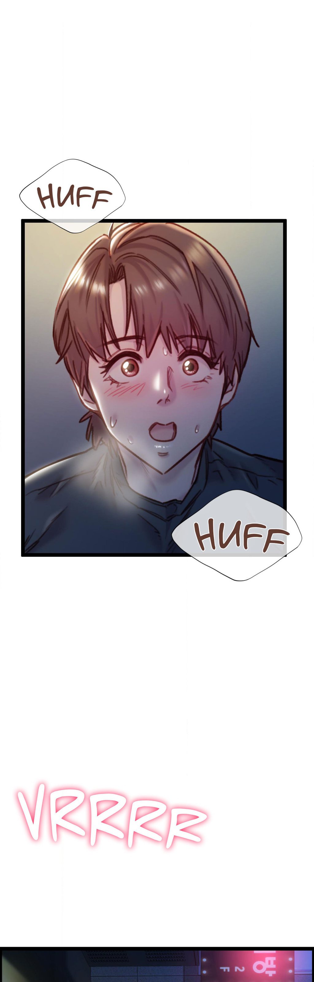 Ladies’ Man chapter 27 page 19