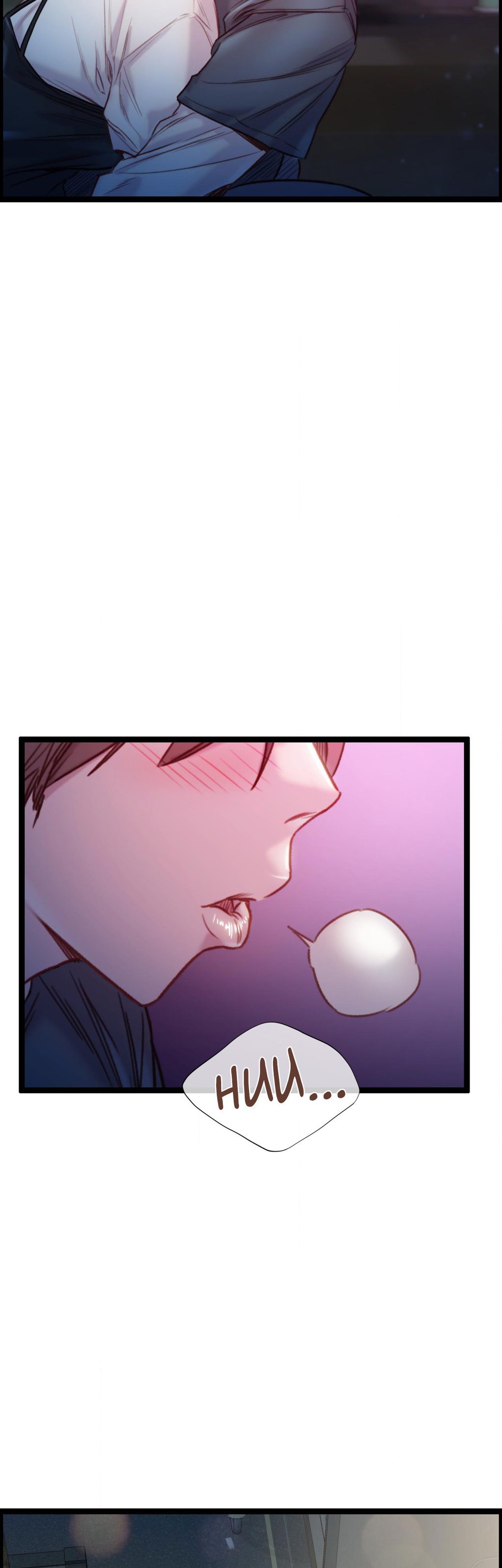 Ladies’ Man chapter 27 page 39