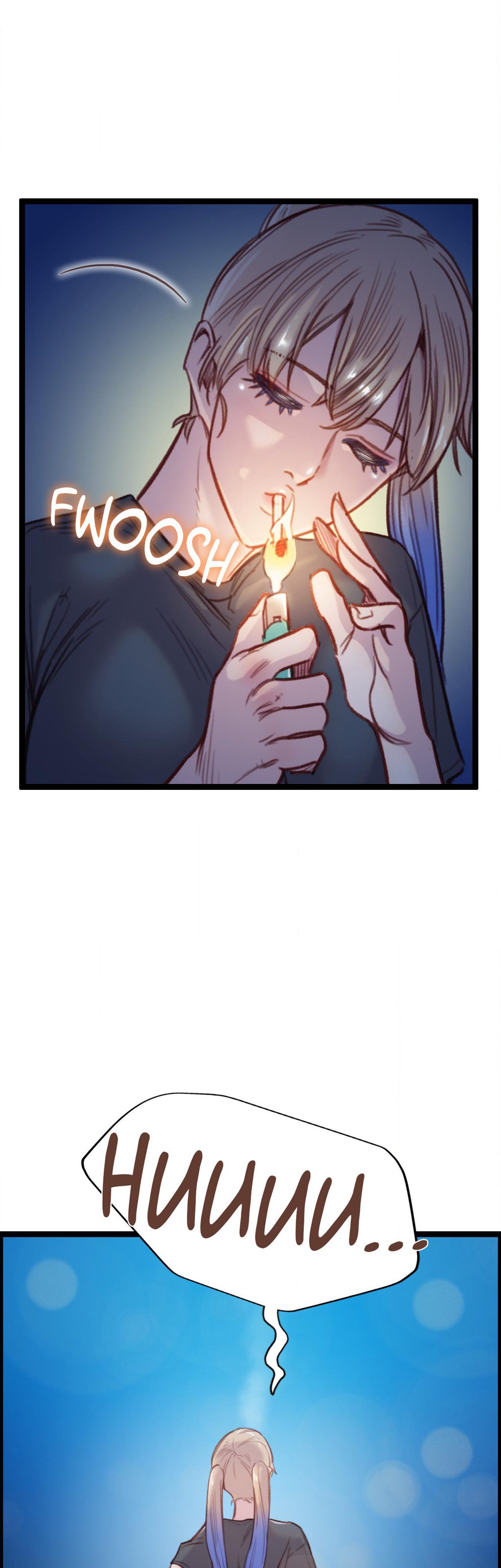 Ladies’ Man chapter 28 page 2