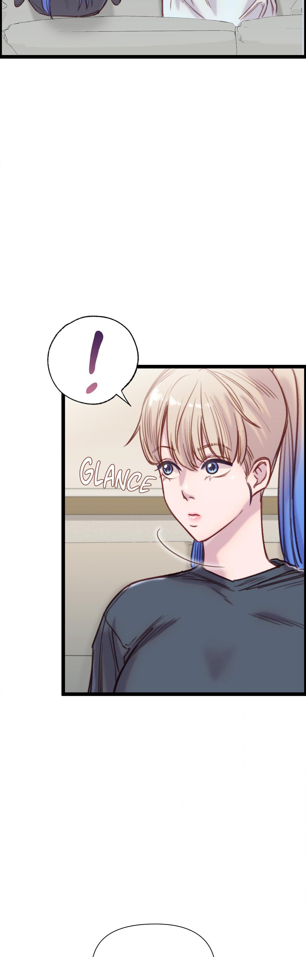 Ladies’ Man chapter 28 page 8