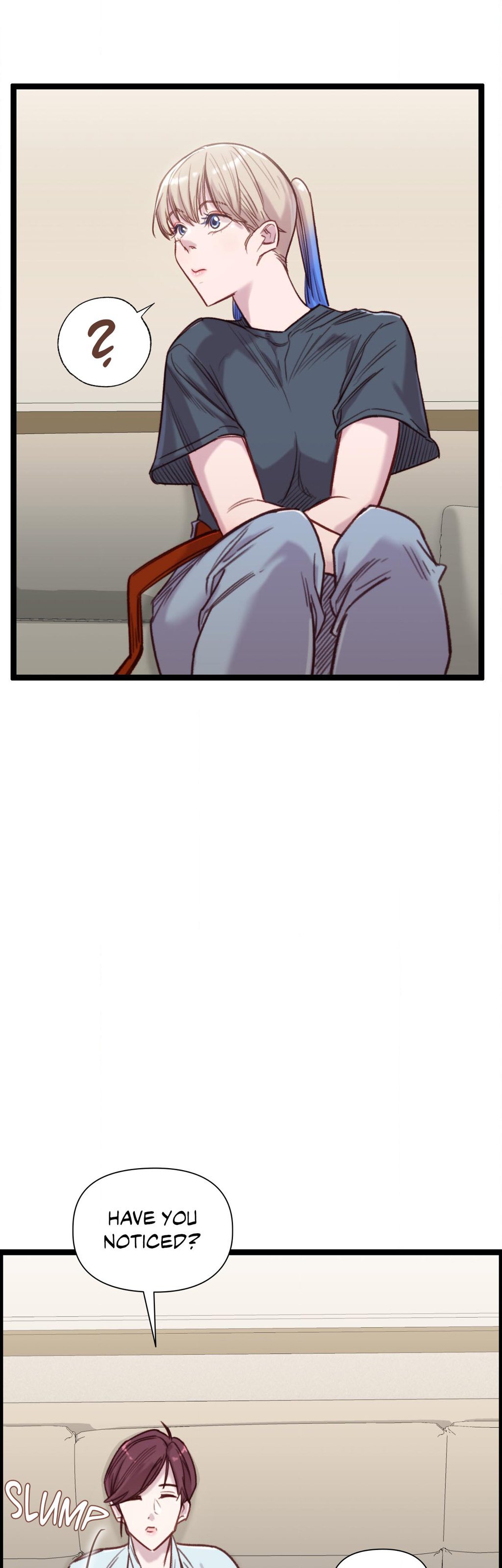 Ladies’ Man chapter 28 page 11