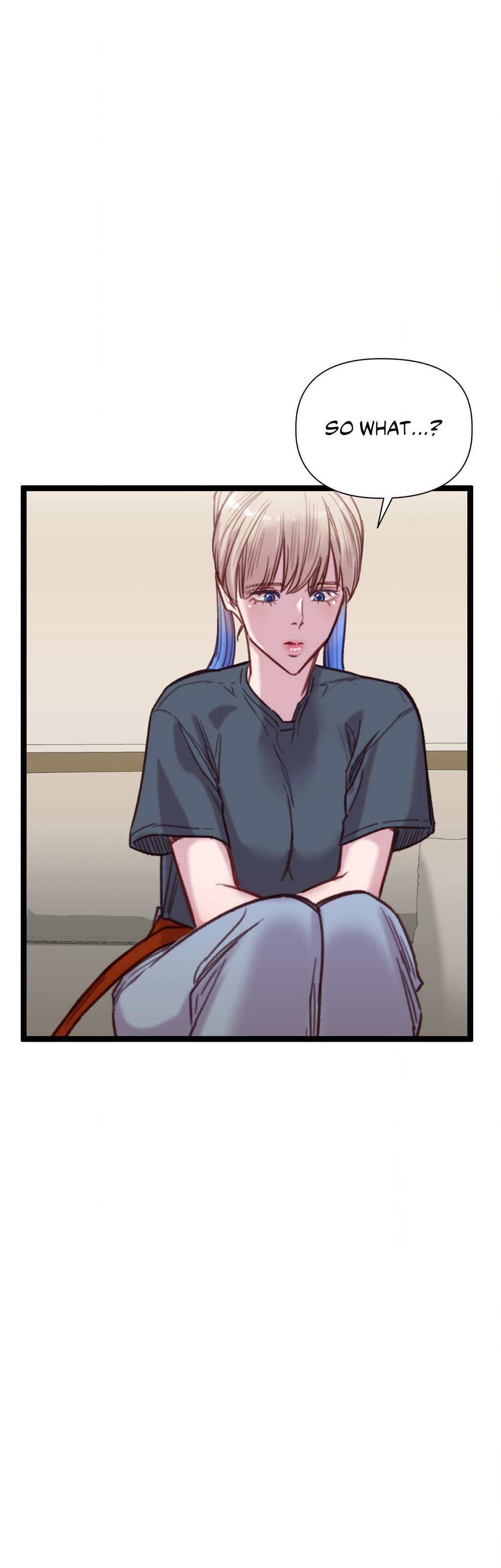 Ladies’ Man chapter 28 page 13