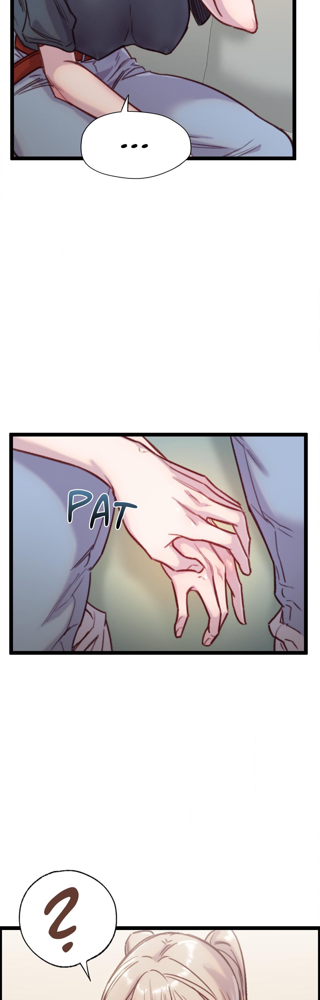 Ladies’ Man chapter 28 page 17