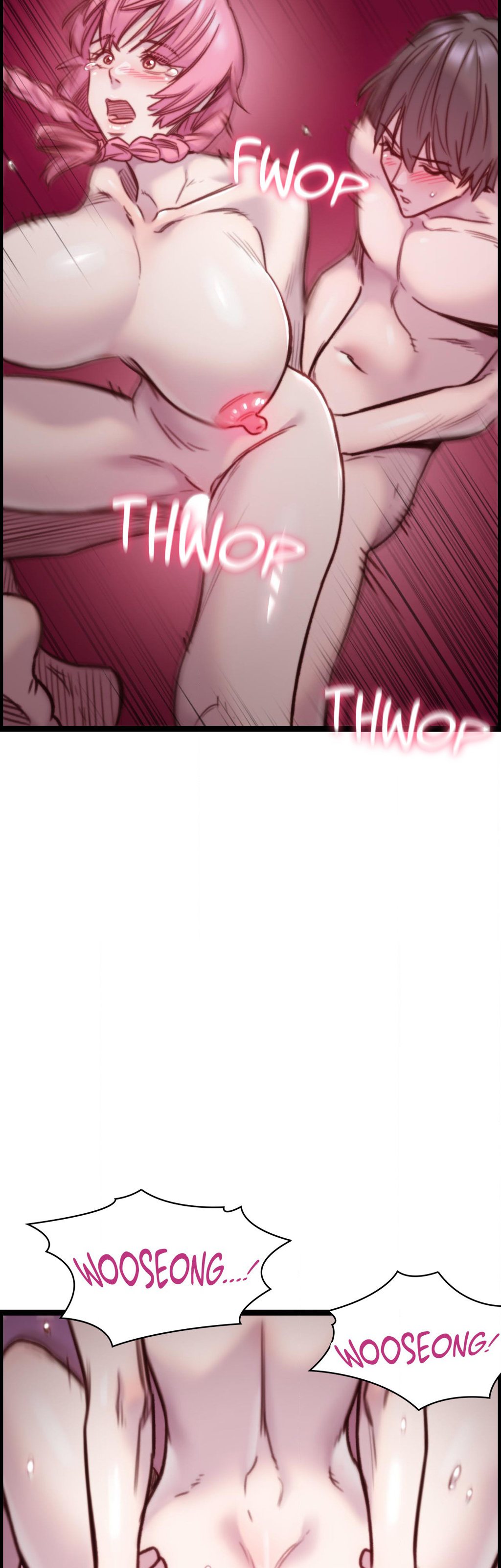 Ladies’ Man chapter 28 page 33