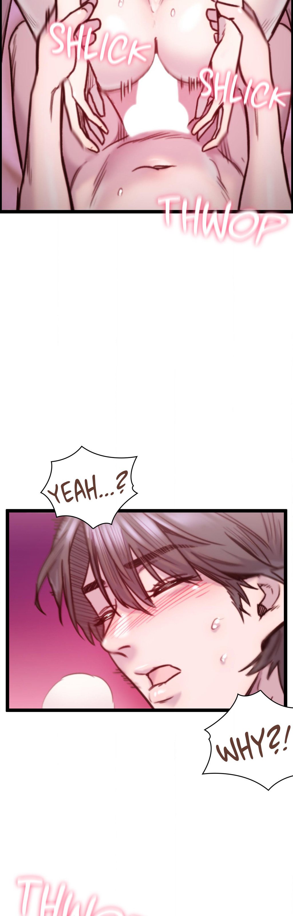 Ladies’ Man chapter 28 page 34