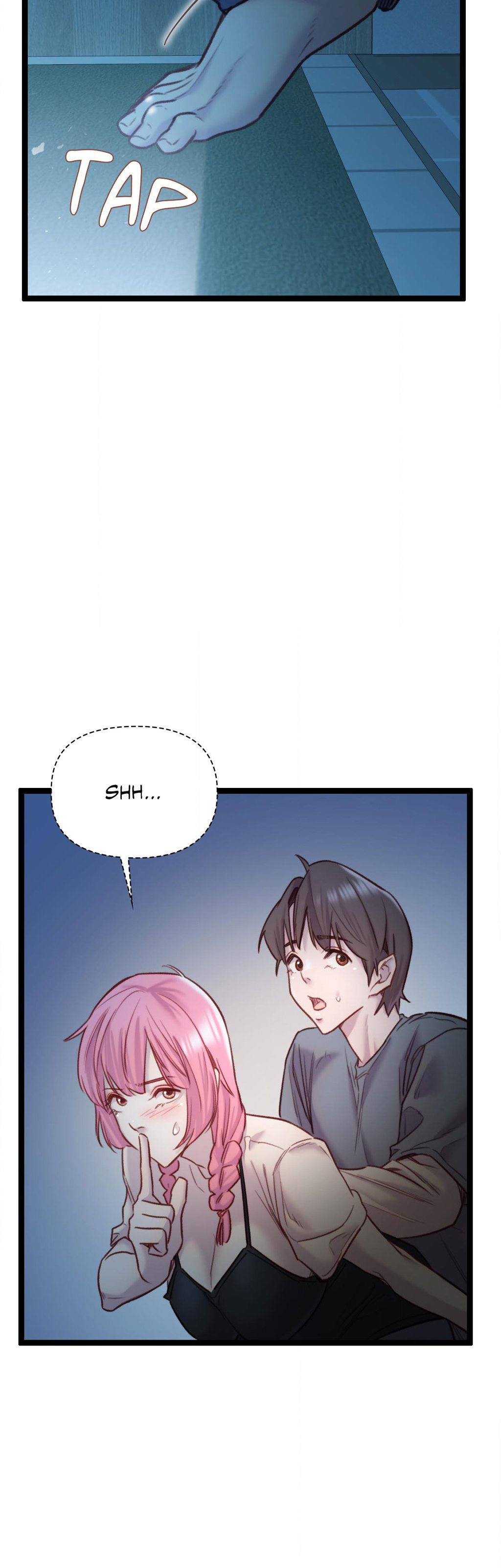 Ladies’ Man chapter 28 page 39