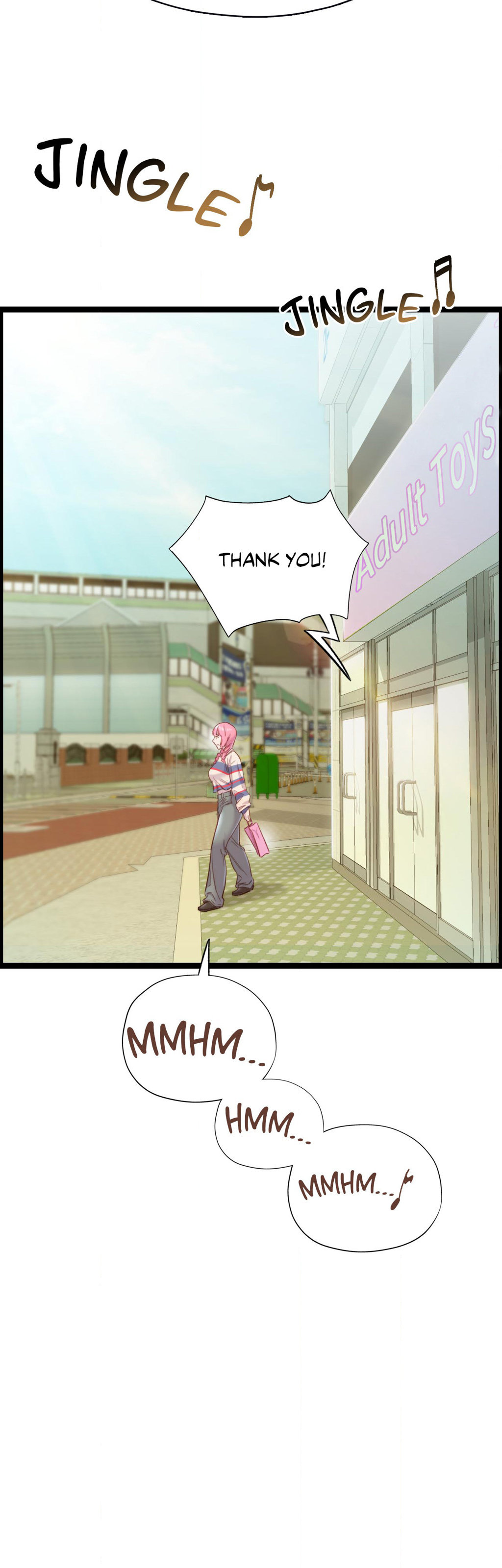 Ladies’ Man chapter 29 page 2