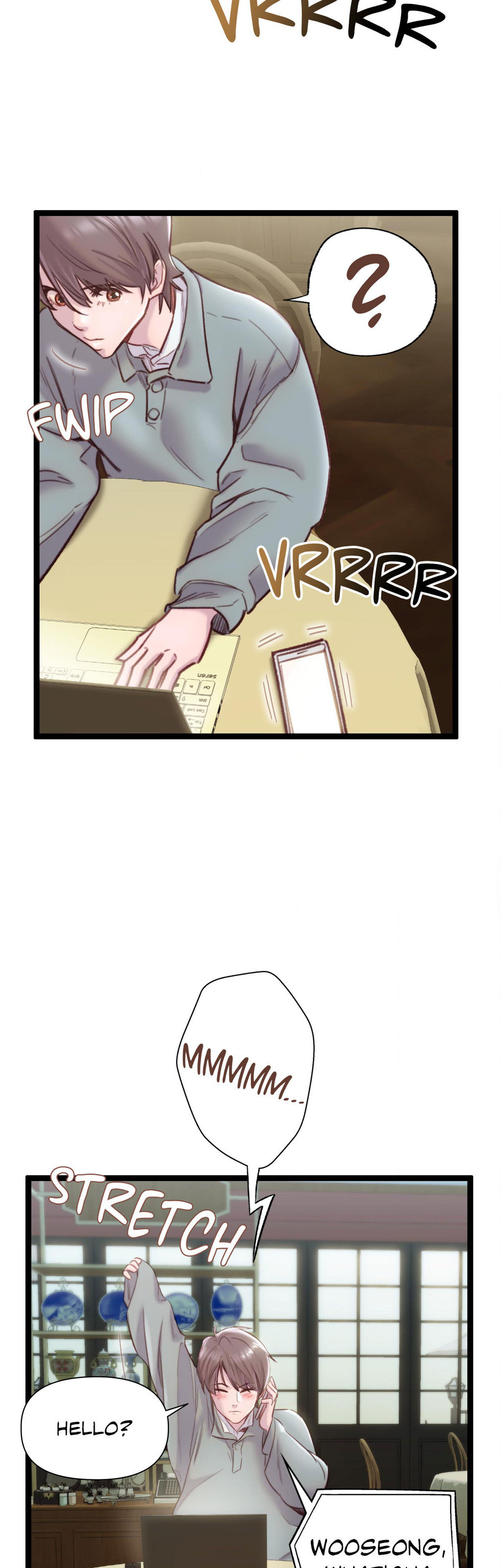 Ladies’ Man chapter 29 page 5
