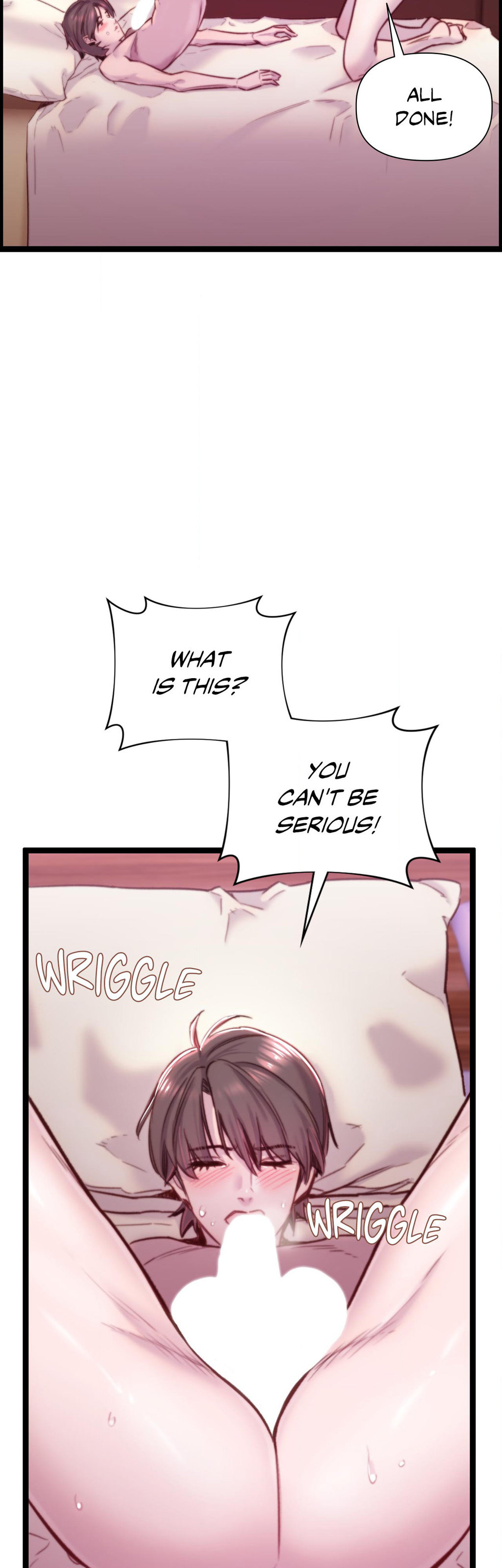 Ladies’ Man chapter 29 page 11