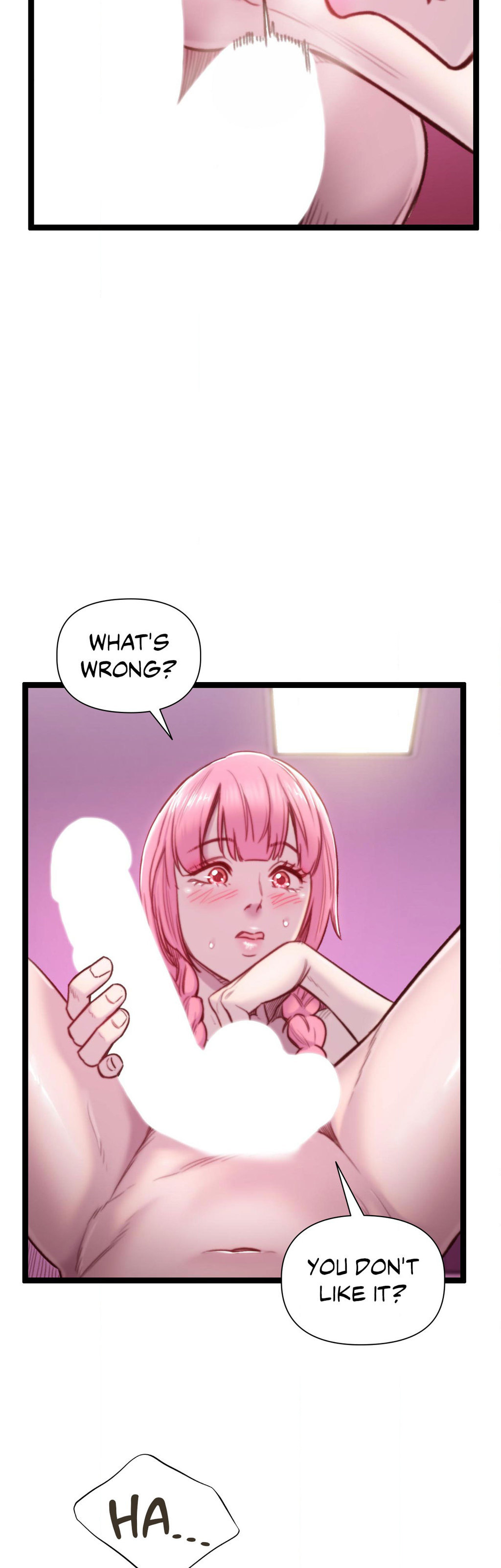 Ladies’ Man chapter 29 page 15