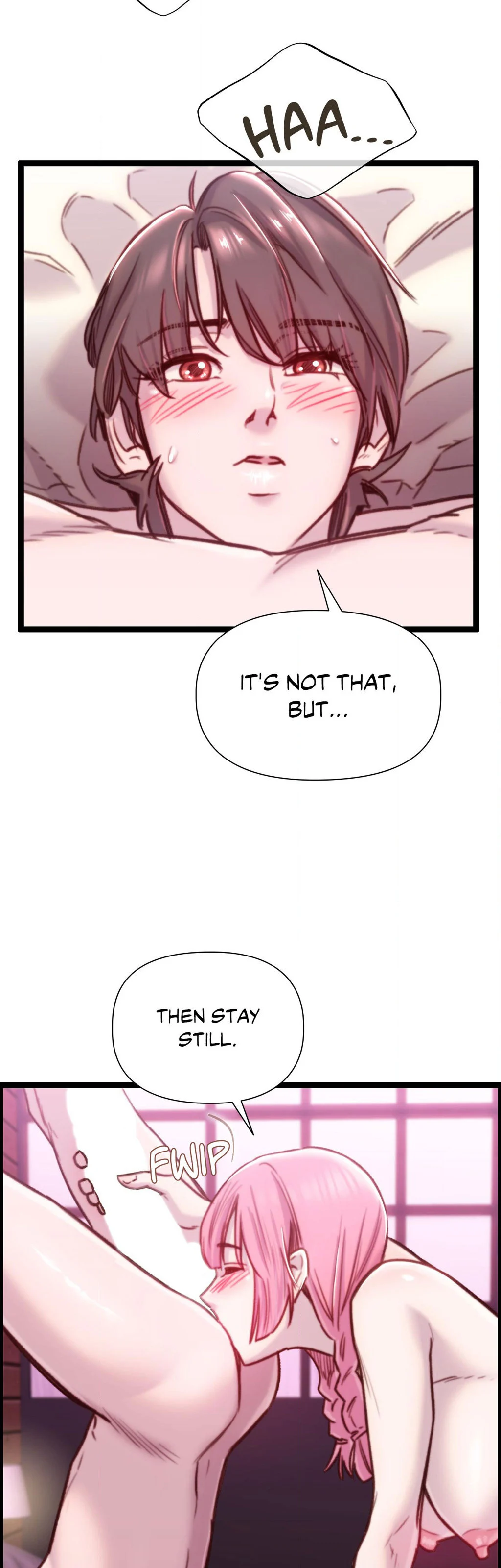 Ladies’ Man chapter 29 page 16