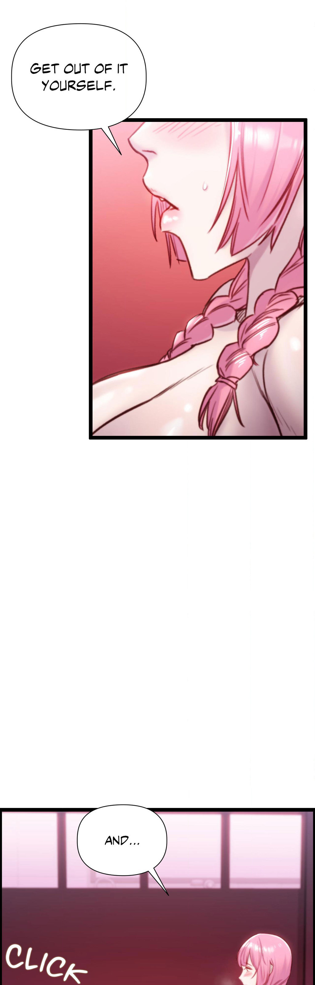 Ladies’ Man chapter 29 page 29