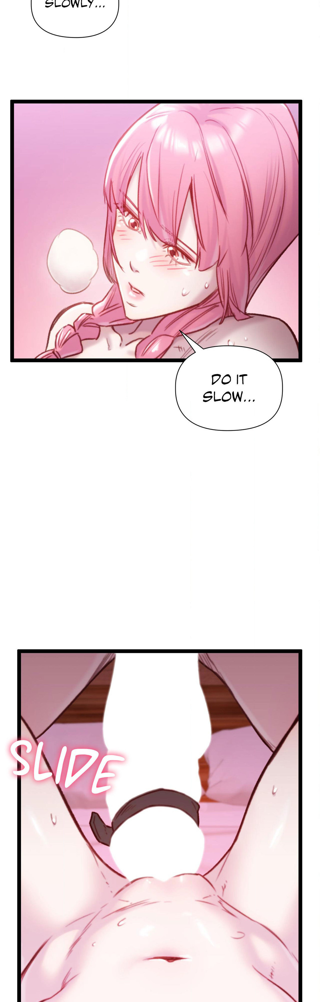 Ladies’ Man chapter 29 page 35