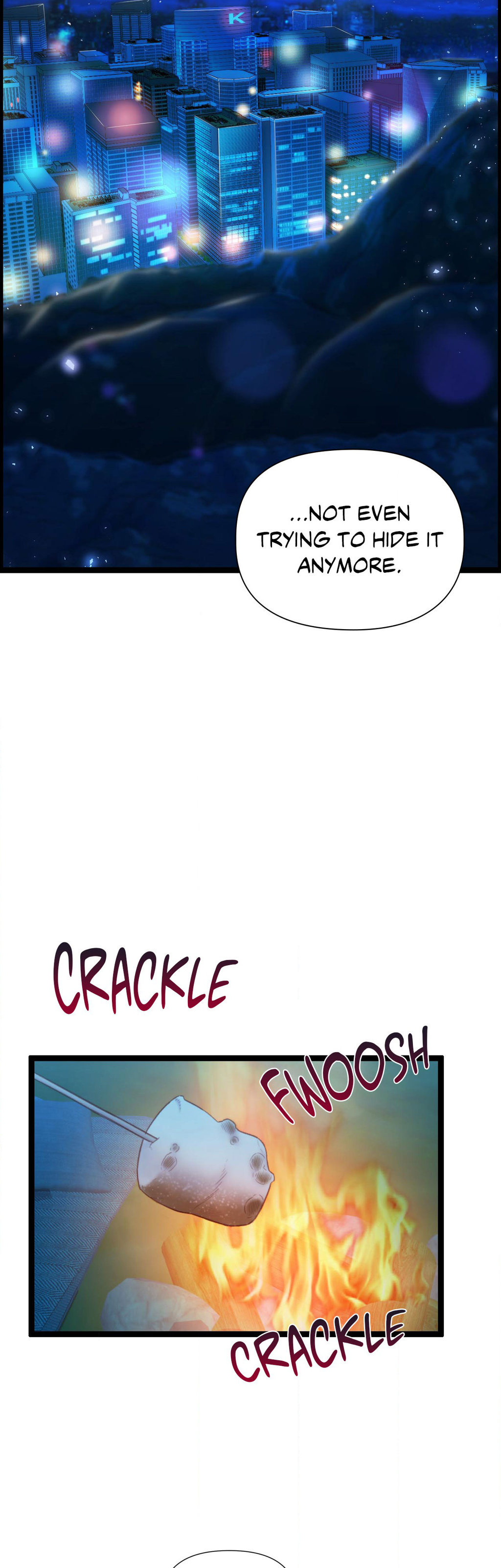 Ladies’ Man chapter 30 page 6