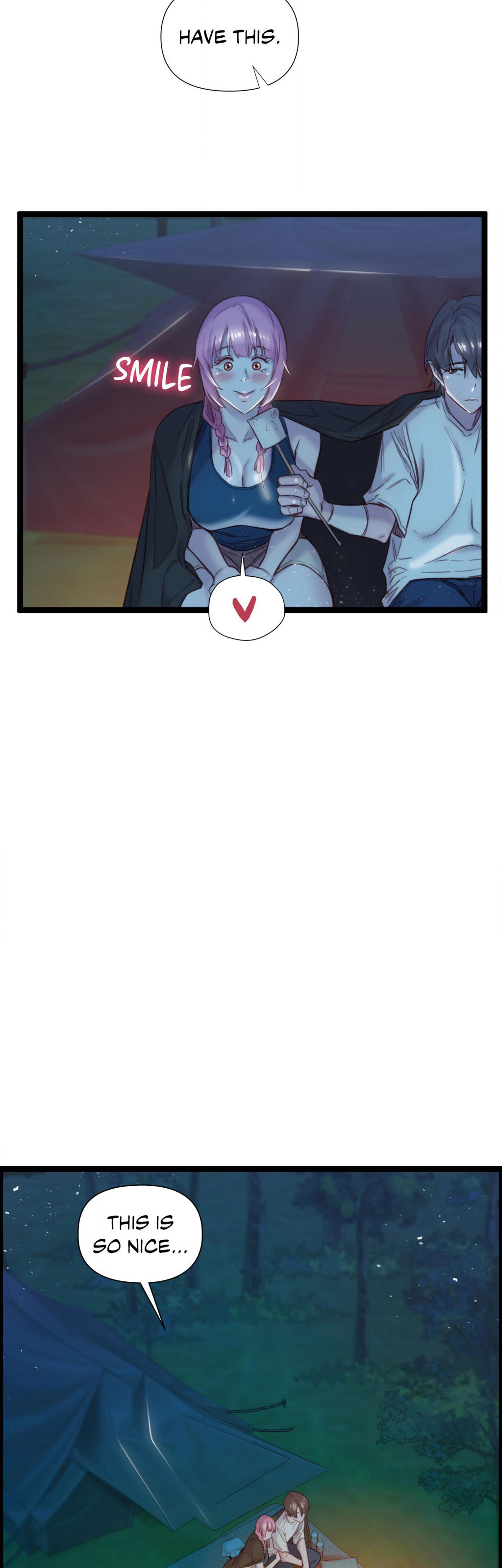 Ladies’ Man chapter 30 page 7