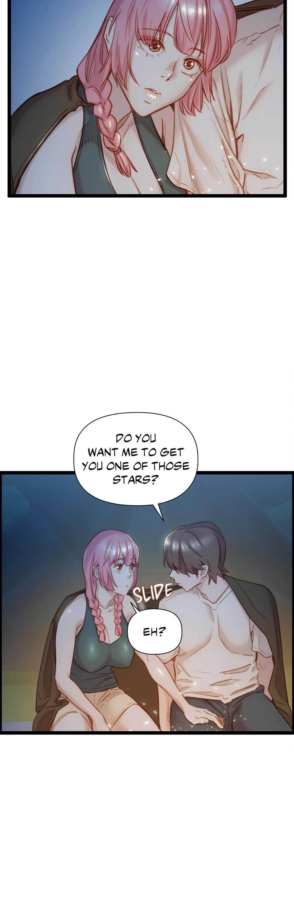 Ladies’ Man chapter 30 page 10