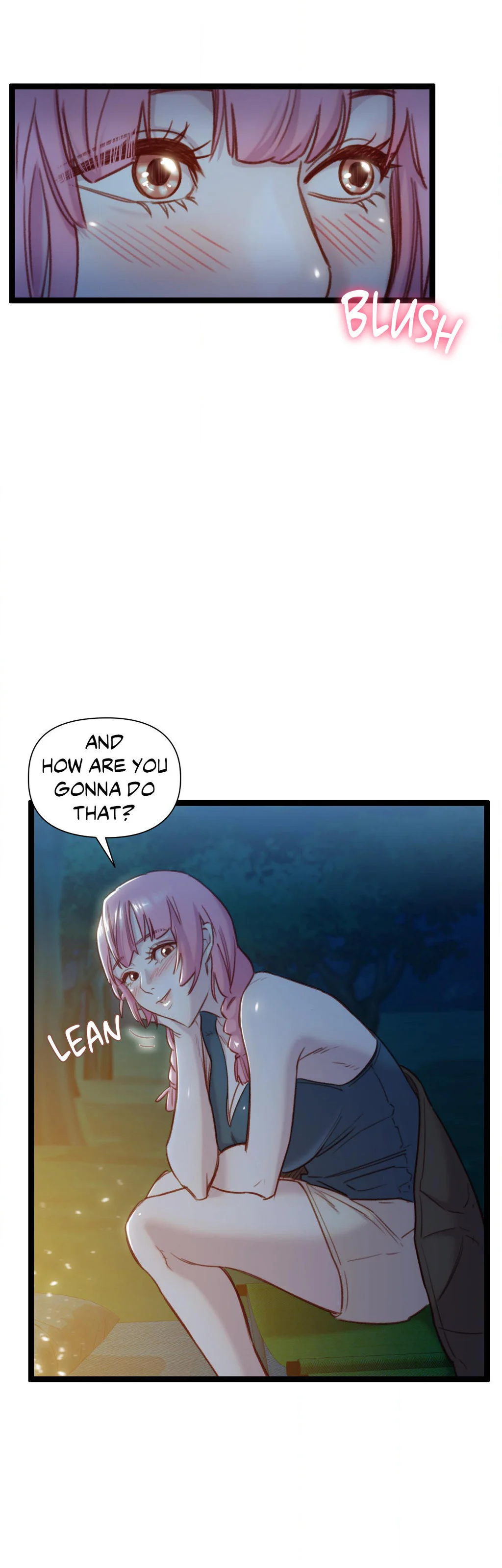 Ladies’ Man chapter 30 page 11
