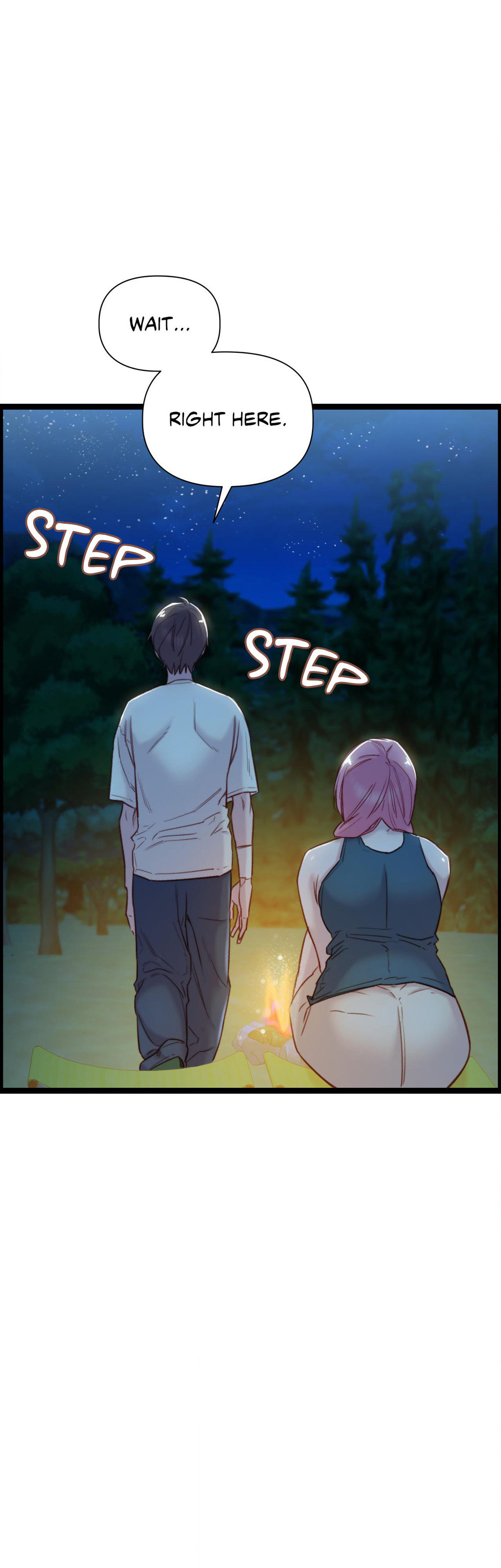 Ladies’ Man chapter 30 page 12