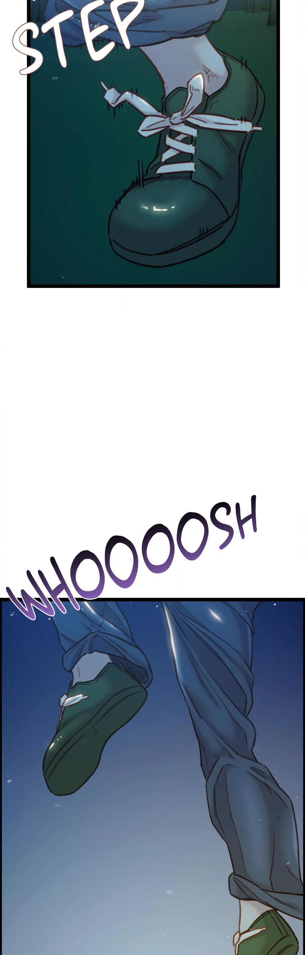 Ladies’ Man chapter 30 page 15