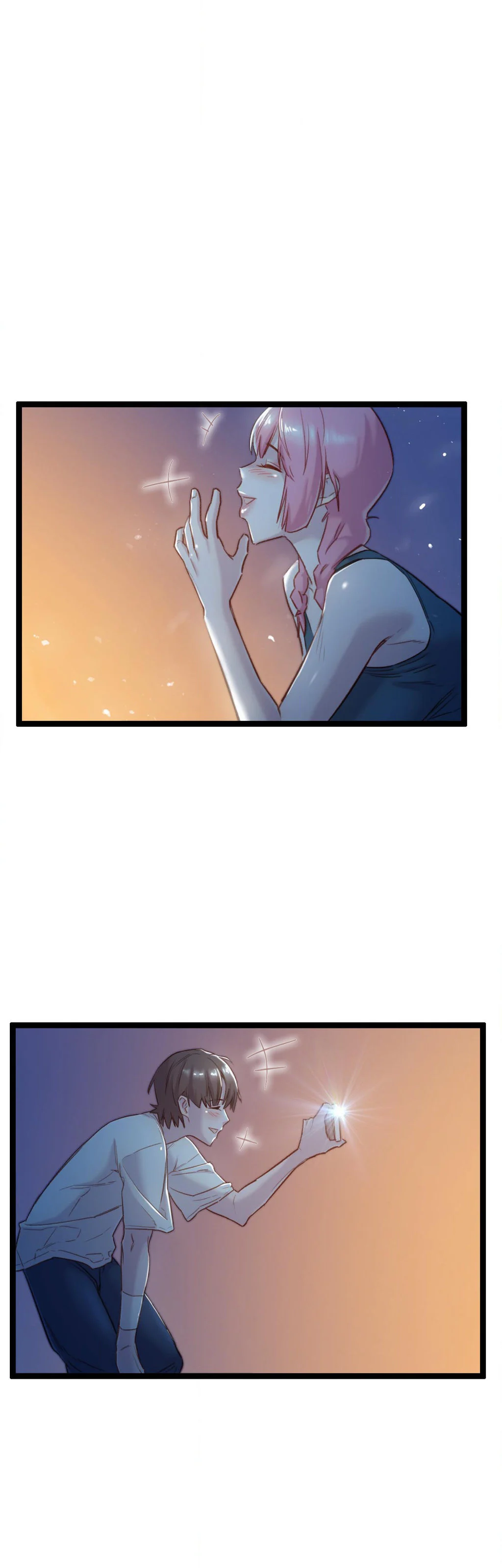 Ladies’ Man chapter 30 page 21