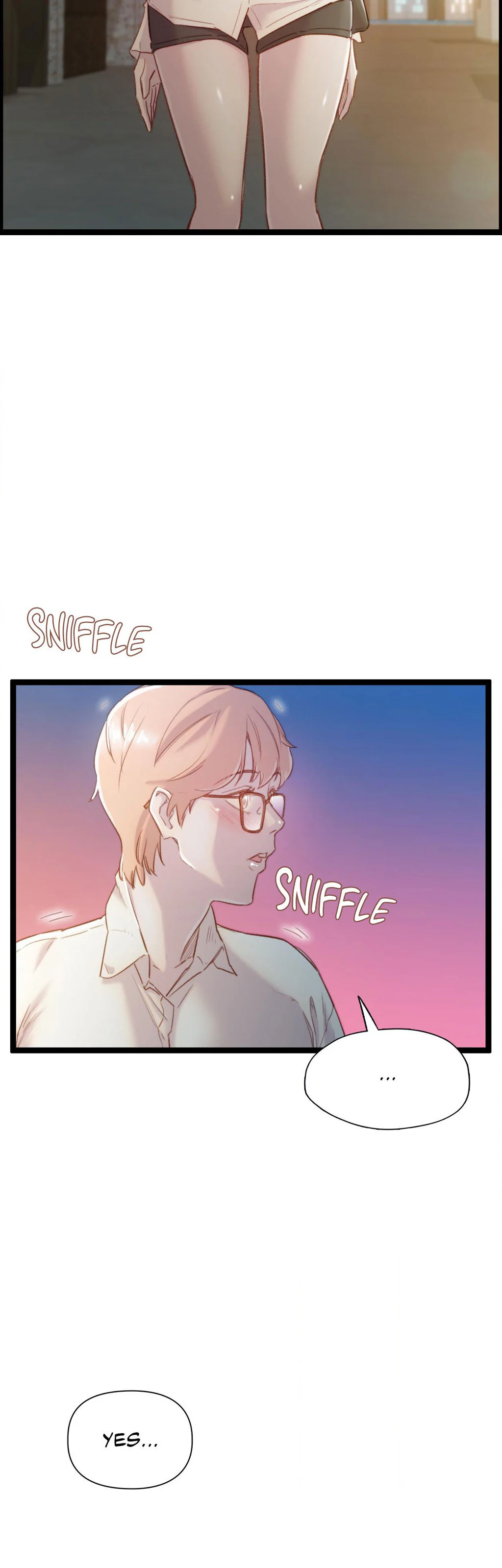 Ladies’ Man chapter 30 page 26