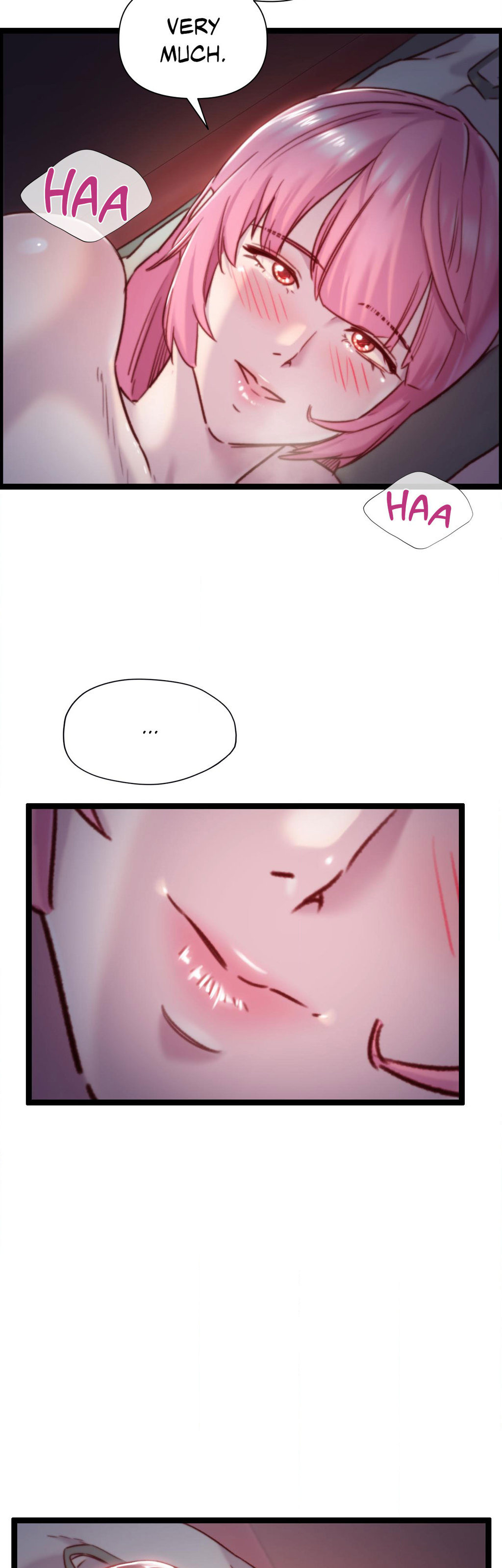 Ladies’ Man chapter 30 page 35