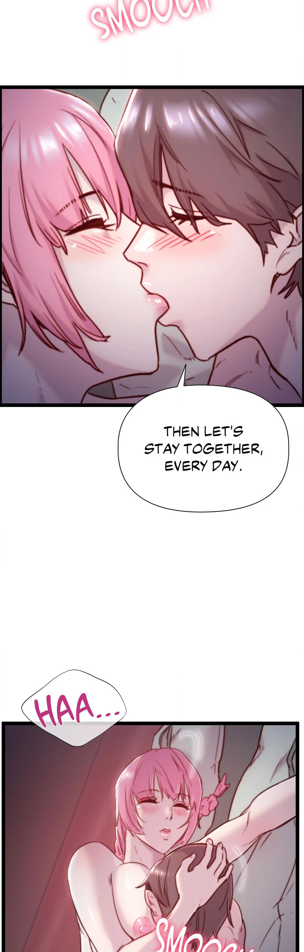 Ladies’ Man chapter 30 page 37