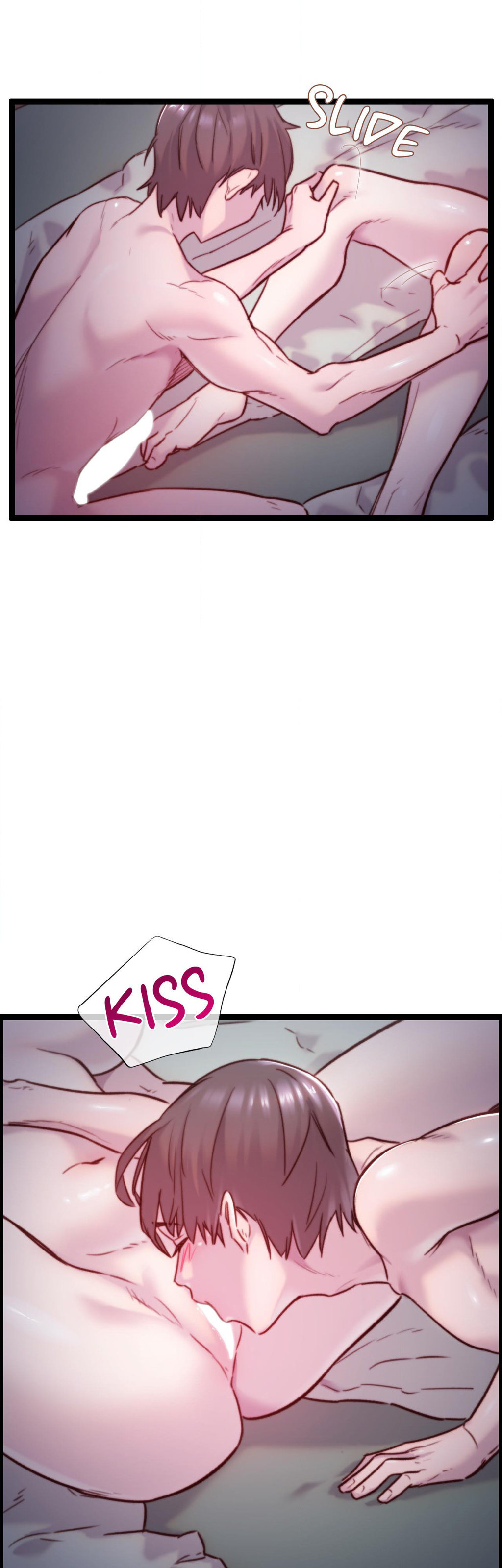 Ladies’ Man chapter 30 page 40