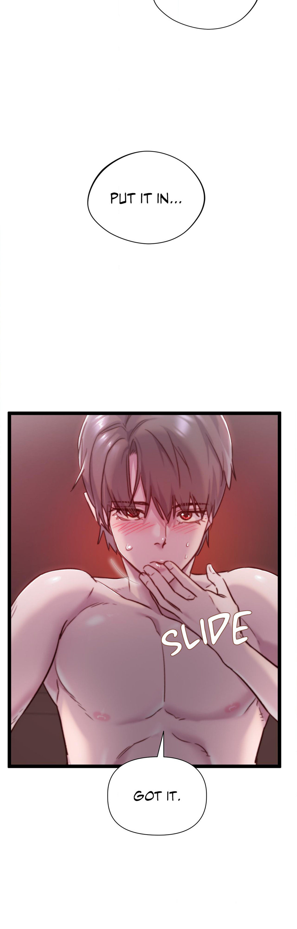 Ladies’ Man chapter 30 page 43