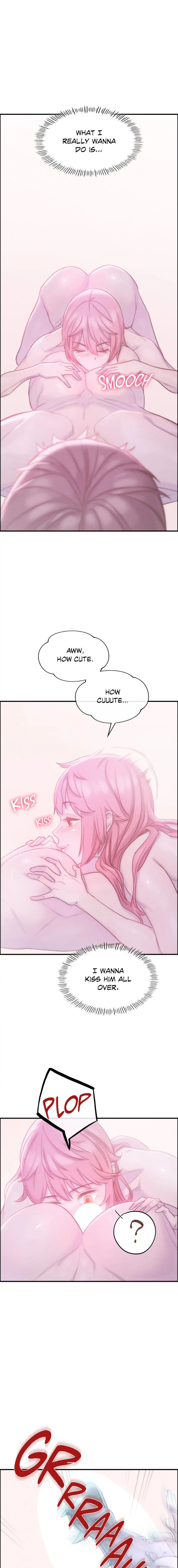 Ladies’ Man chapter 4 page 19