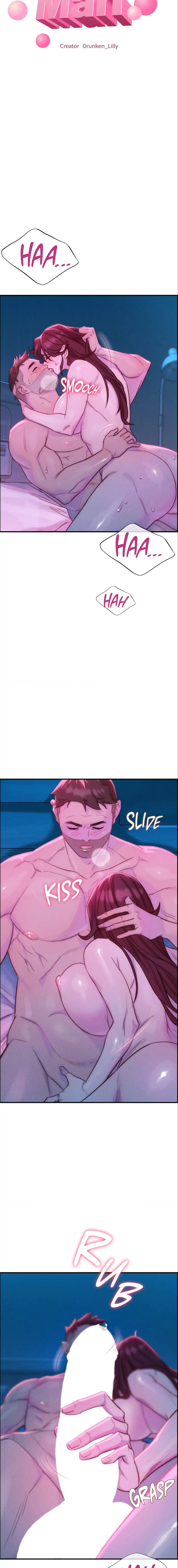 Ladies’ Man chapter 5 page 2