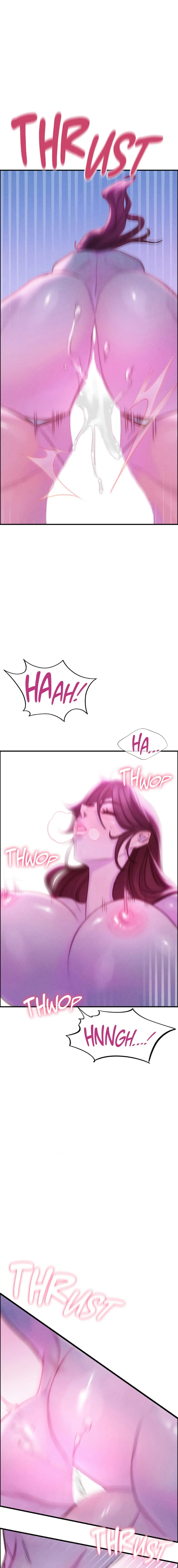 Ladies’ Man chapter 5 page 9